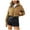 Khaki, variant on Vedolay Parka Jackets Coat for Women Shiny Winter Coat Fall Coat 2023 Jacket Black,L