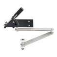 thumbnail image 3 of Sharpener Model Lawn Mower Blade Sharpener 15°-45° Adjustable 13.77*9.84in for Sharpening Standard Straight, Mowing and High Lift Mower Blades, 3 of 15