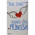 thumbnail image 1 of Pre-Owned Buenos Días Princesa (Paperback) 6070712366 9786070712364, 1 of 1