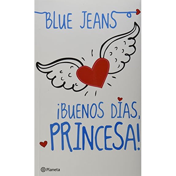 Pre-Owned Buenos Días Princesa (Paperback) 6070712366 9786070712364