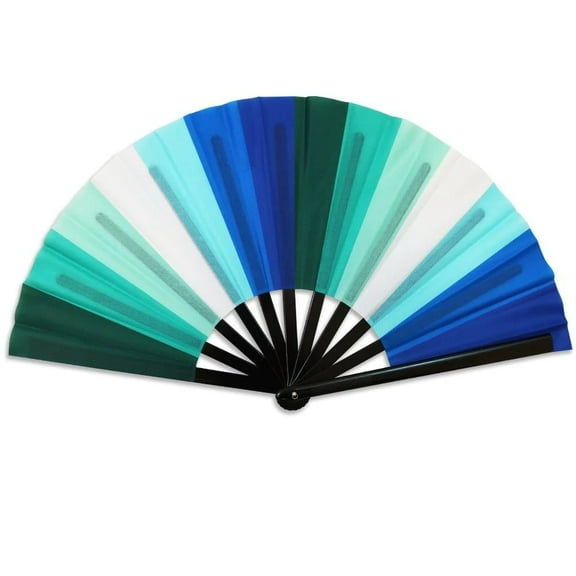 Gay Male MLM X-Large Hand Fan