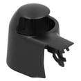 thumbnail image 1 of Wiper Arm Cover Wiper Arm  Rear Wiper Arm Cover Windshield Wiper Arm  Wiper Arm Cover For  Rear Windscreen Wiper Arm Cover  6N0955435A Replacement Fit For Roomster/Fabia Combi, 1 of 8
