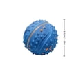thumbnail image 3 of Automatic Interactive Pet Toy Self Moving Bouncing With Flashing Lights Rechargeable For Small Medium Dogs, 3 of 7