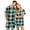 Black, variant on Matching Pj Set Women Men's Pajama Sets Matching Pajamas for Couples Button Up Pajamas for Women Matching Couples Pajama Set Short Sleeve Button Top and Shorts Soft Casual Sleepwear Loungewear, 3XL