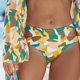 thumbnail image 5 of Trajes de Baño de Bikini de Mujer con Correas Impresas V Sexy Split Set de Tres Piezas, Diseño de Corte Alto para la Piscina de Playa Y las Vacaciones de Verano, 5 of 9