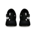thumbnail image 4 of We Back The Blue Police Shoes Sneakers Black Size 3.5, 4 of 7