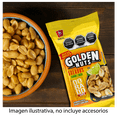 thumbnail image 5 of Cacahuates Barcel Golden Nuts salados 100 g, 5 of 5