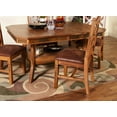 thumbnail image 1 of Sedona Ext. Table w/ Double Butterfly Leaf, 1 of 2