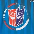 thumbnail image 3 of Transformers Optimus Prime Mesh Soccer Jersey Athletic T-Shirt Toddler to Big Kid, 3 of 5