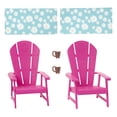 thumbnail image 1 of Set de sillas Mattel Barbie con accesorios, 1 of 4