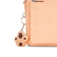 thumbnail image 5 of Kipling Women's Mikaela Nylon Crossbody Bag with Adjustable Strap, 5 of 5