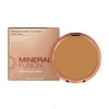(4 Pack) Mineral Fusion Pressed Makeup Powder Foundation Olive 4, 0.32 oz
