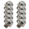 thumbnail image 4 of MesaSe 10Pcs Hair Scissors Rubber Silencer for Barber Salon, 4 of 7