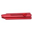 thumbnail image 2 of Miter Saw Angle Duplicator, High Hardness Miter Saw Angle Protractor Foldable 180  Aluminium Alloy  for Woodworking, 2 of 8