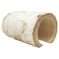 thumbnail image 2 of Hámster de madera natural Agujero de árbol Nido de mascotas Escondite L Zulema Nido de casa de hámster, 2 of 8