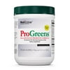 NutriCology ProGreens Powder - Broad-Spectrum Nutritional Support, LactoSpore - 265 g (9.27 oz)