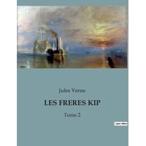 Les Freres Kip: Tome 2, (Paperback)
