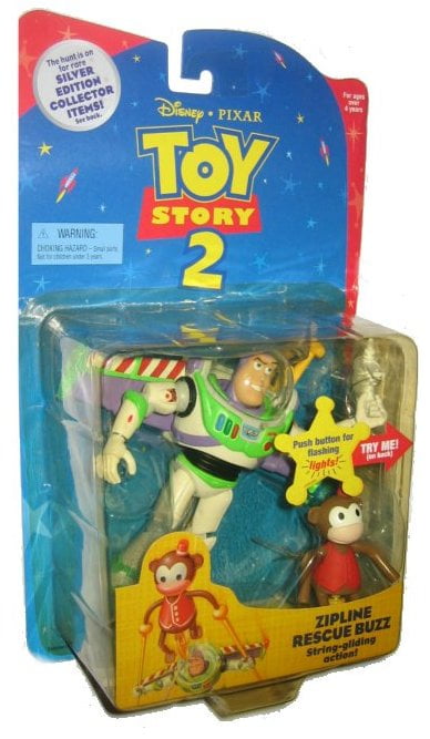 toy story 2 walmart