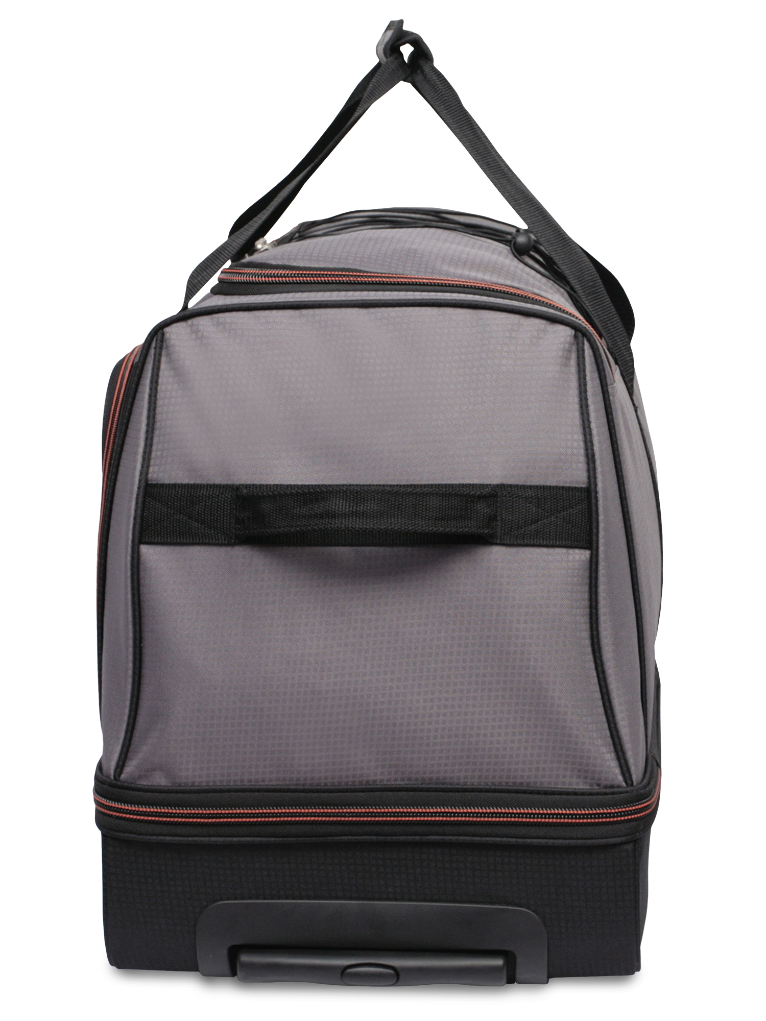 Protege 30" Rolling Drop-Bottom Carry-On Duffel photo 8