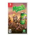 thumbnail image 1 of Oddworld: Munch's Oddysee (Nintendo Switch), 1 of 4