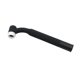 thumbnail image 1 of WP-17F SR-17F TIG Welding Torch Head Flexible Body 150Amp Air Cooled, 1 of 4