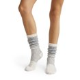 thumbnail image 5 of MUK LUKS Women's Fluffy Dream Tall Boot Socks, 6-Pack, OSFM, 5 of 6