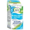 Botanic Health Glucose Advantage, 60 Ct