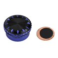 thumbnail image 5 of Fishing Reel Adjustment Knob For-Daiwa For Steez For Tatula Fishing Baitcasting Reel Mechanical Brake Tension Knob Cap Blue Purple Match Fangkenuo, 5 of 8