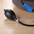 thumbnail image 2 of Dispositivo Tracción Del Cuello Cervical Camilla Cuello Inflable Y Ajustable (gris), 2 of 9