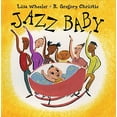 thumbnail image 1 of Pre-Owned Jazz Baby (Hardcover) 0152025227 9780152025229, 1 of 1