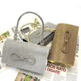 thumbnail image 1 of Bolso de Cena Xihbxyly para Mujer Pequeño Bolso con Diamantes Bolso de Mano Bolso de Boda, 1 of 1