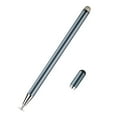 thumbnail image 1 of ziyahi Capacitive Pen Touch Screen Pencil Portable Student Stylus Pen for Tablet Smart Phone, Gray, 1 of 3