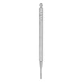 thumbnail image 1 of Healifty Ear Point Probe Stainless Steel Acupressure Massage Pen for Ear, 1 of 9