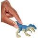 thumbnail image 2 of Figuras Miniaturas Jurassic World Teoría del Caos 20 Dinos y Humanos, 2 of 6