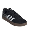 thumbnail image 1 of Tenis Adidas VL Court 3.0 para Mujer. ID8796 negro 24.5, 1 of 7