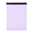 thumbnail image 5 of Mintra Office - Basic Pastel Legal Pads 6PK (Set2) - 8.5in x 11in, Narrow Ruled, Letter Size - 50 Sheets per pad - Writing Pad, Notepad Paper for Business, School, College, 5 of 9