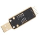 thumbnail image 5 of 6PN Serial Converter Adapter, PCB Material USB To UART Ttl Adapter  For Office ANGGREK USB to TTL Serial Converter Type A Adapter, 5 of 8
