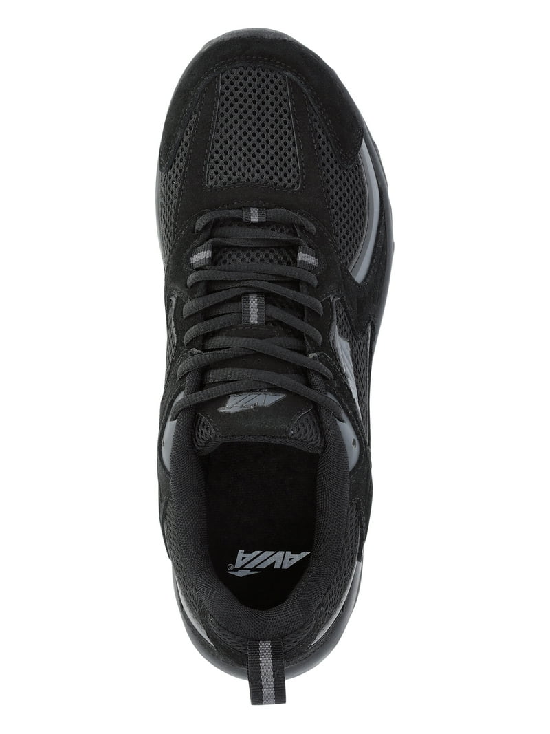 Avia Men's 5000 Athletic Performance Running Shoes, Wide Width
