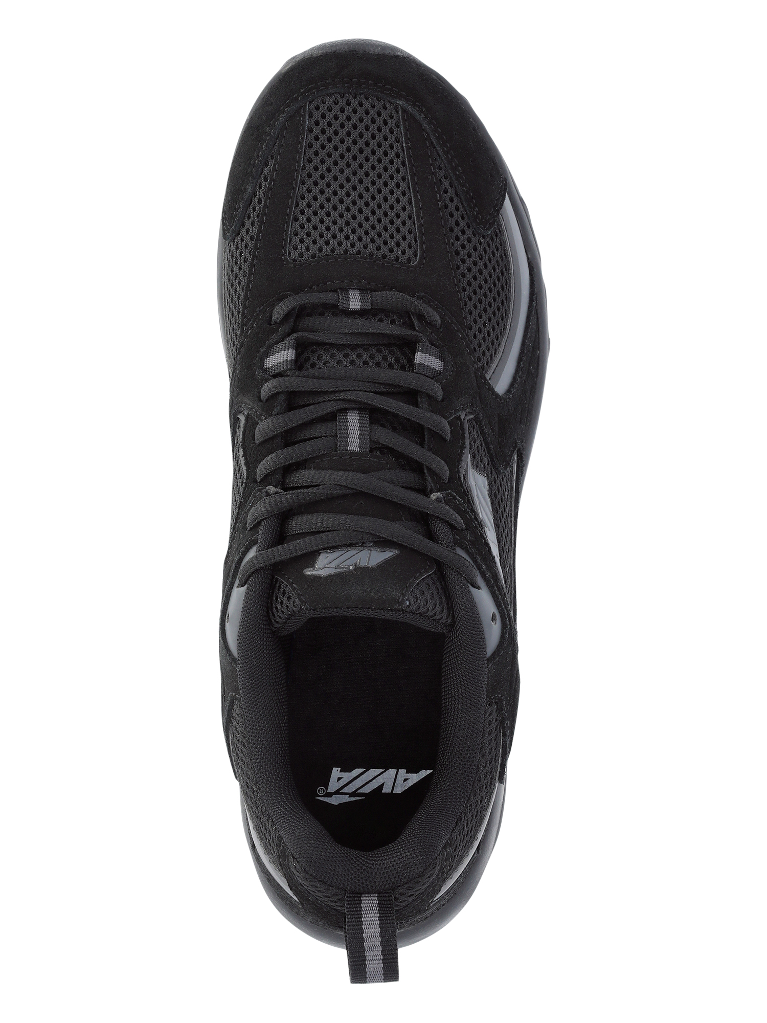 Avia Men's 5000 Athletic Running Sneakers, Wide Width photo 4