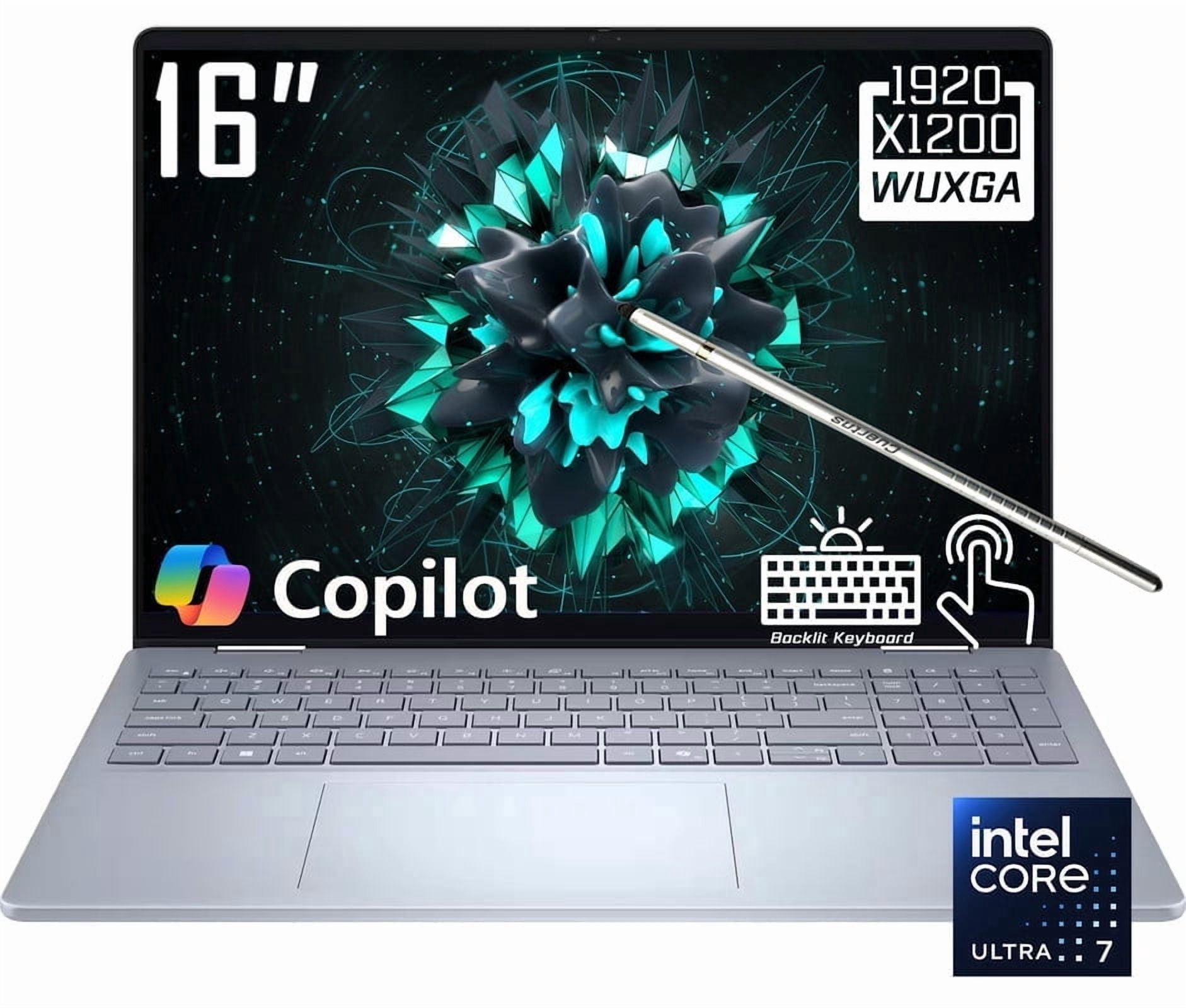 Dell 16 Plus 16