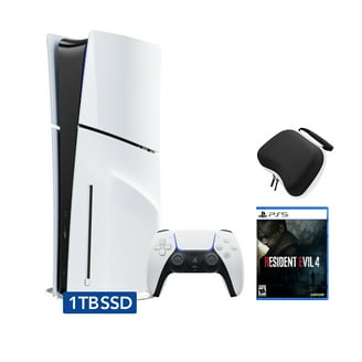 Sony Playstation 5 Disc Version (Sony PS5 Disc) with PULSE 3D