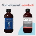 thumbnail image 3 of ARG Selenium Solution - Delivers 100 mcg Selenium - Sodium Selenite Liquid - Supports Immune Function, Liver Function & Antioxidant Enzymes - 94 Servings - 236 mL, 3 of 6