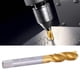 thumbnail image 5 of Accesorio de hardware en espiral broca para s para procesar placas de acero inoxidable Amonsee No, 5 of 5