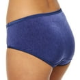 thumbnail image 4 of Vanity Fair Women Hipster hipster panties, 4 of 4