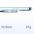 thumbnail image 4 of Caja magnética 2230 M.2 NVMe Type-C SSD 10Gbps USB C 3.2 Gen2 para iPad Pro, 4 of 9