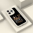 thumbnail image 4 of Proteja su iPhone con estilo con una funda de goma TPU ultrafina y que absorbe los golpes, 4 of 4