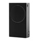 thumbnail image 2 of Funda protectora de cuero para Xbox Series X/S, carcasa protectora para consola de videojuegos, accesorios de funda de cuero con succión magnética, 2 of 7