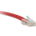 thumbnail image 2 of 2FT CAT5E RED PATCH CABLE, 2 of 2
