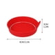 thumbnail image 2 of Posavasos Redondos De Vidrio De 30 Cm Para Coche, Transparentes, Fciles De Limpiar, Protegen Las Superficies Del Vehculo, Para Tazas De Caf En La Entrada, Para Botellas De Agua En Los, Ukhbmc, 2 of 7