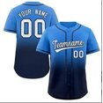 thumbnail image 1 of Cross-border American New Landscape Casual Men's Baseball Suit 3D Sublimation Printed Jersey Instagram All-match Jersey, 1 of 5